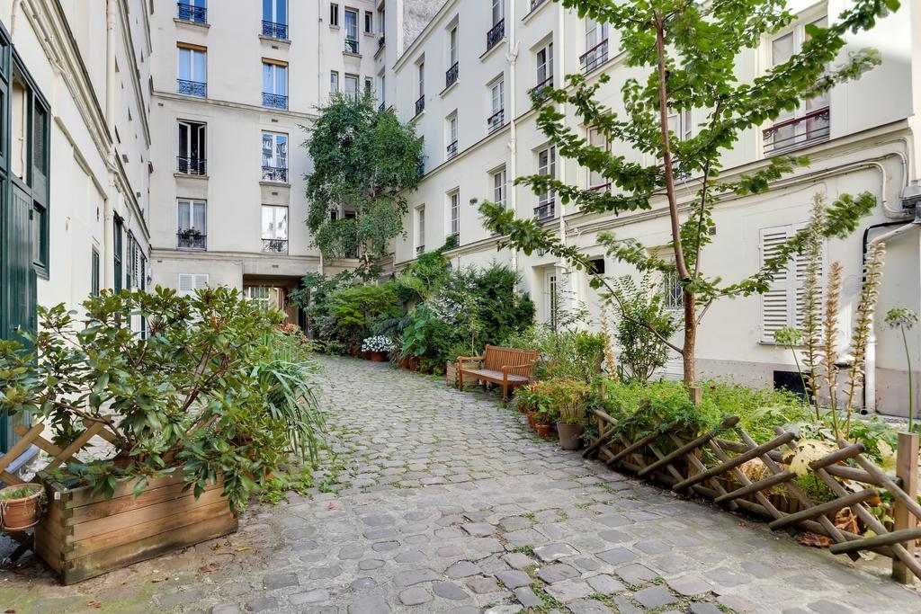 Sweet Inn - Sevres Paris Exterior photo