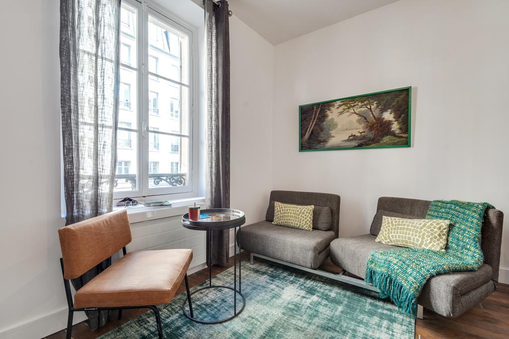 Sweet Inn - Sevres Paris Exterior photo