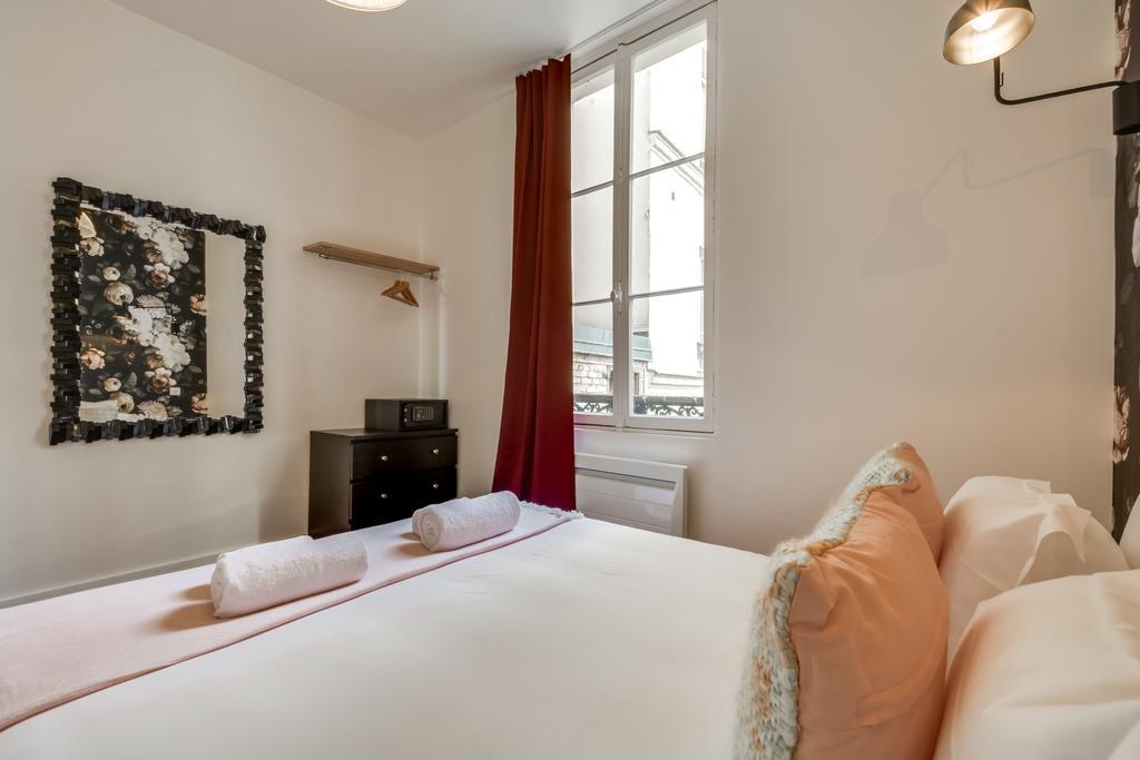 Sweet Inn - Sevres Paris Exterior photo